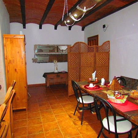 Apartamentos Casas Rurales Paraje San Blas Alburquerque Exterior foto