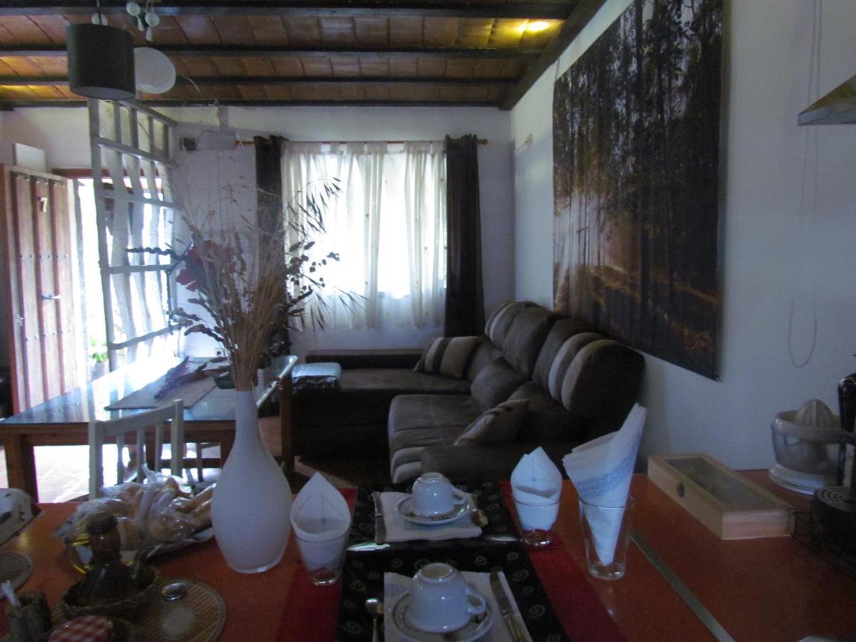 Apartamentos Casas Rurales Paraje San Blas Alburquerque Exterior foto