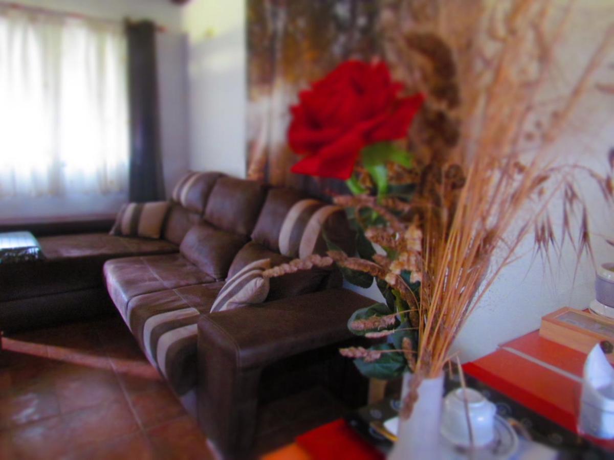 Apartamentos Casas Rurales Paraje San Blas Alburquerque Exterior foto
