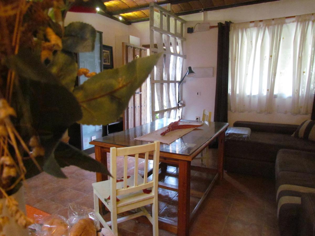 Apartamentos Casas Rurales Paraje San Blas Alburquerque Exterior foto
