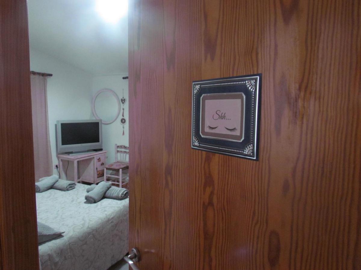 Apartamentos Casas Rurales Paraje San Blas Alburquerque Exterior foto