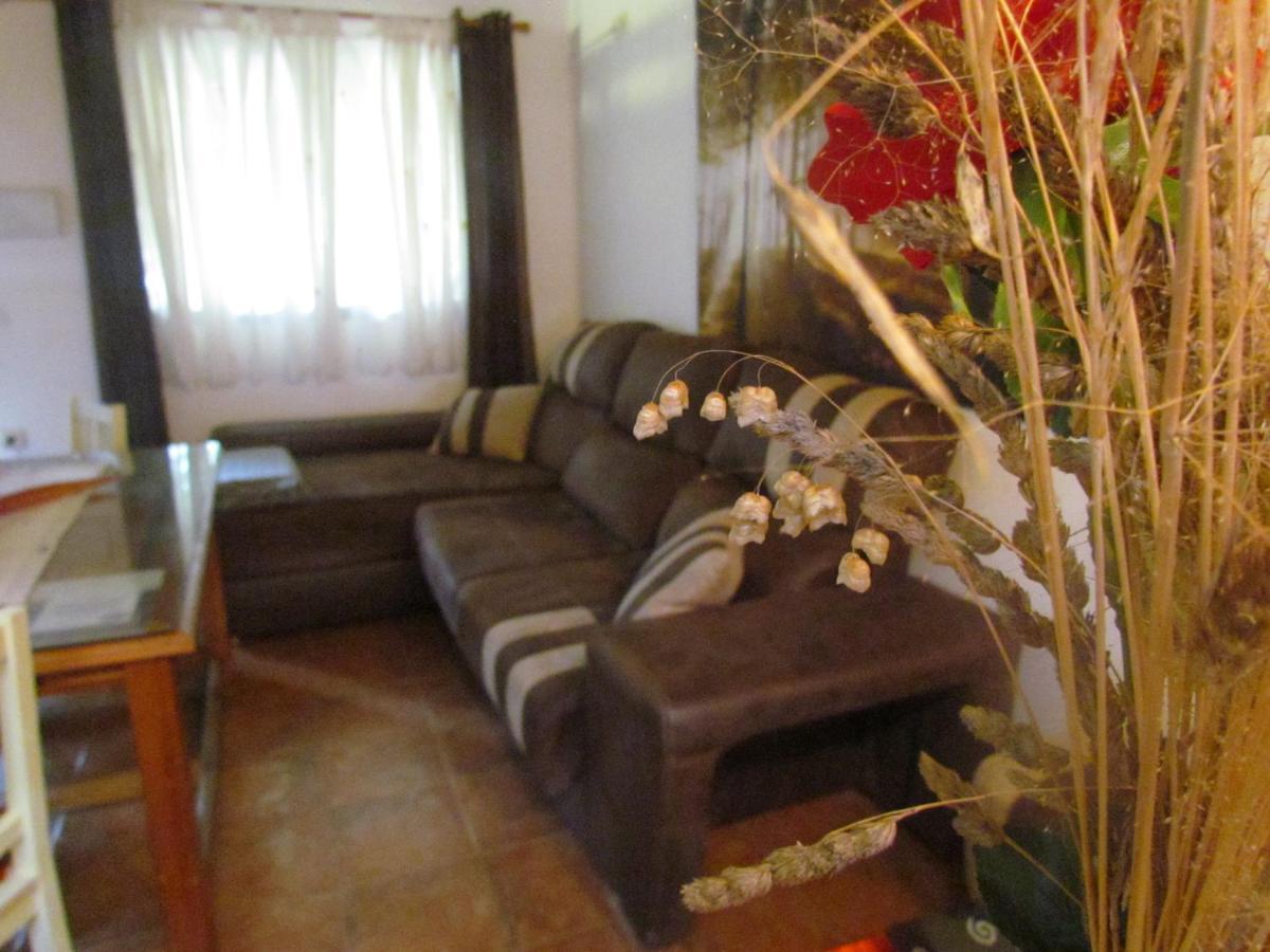 Apartamentos Casas Rurales Paraje San Blas Alburquerque Exterior foto
