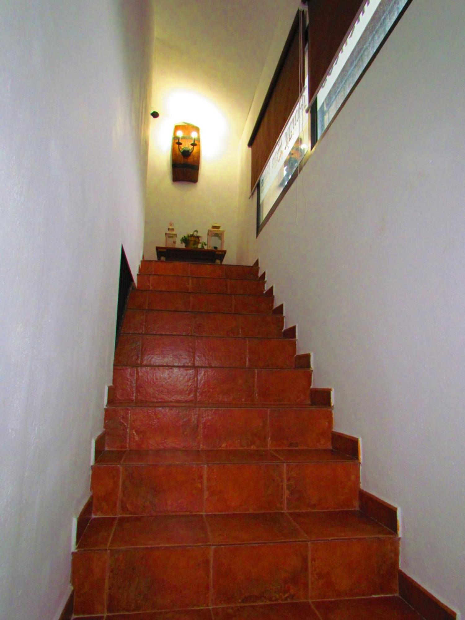 Apartamentos Casas Rurales Paraje San Blas Alburquerque Exterior foto